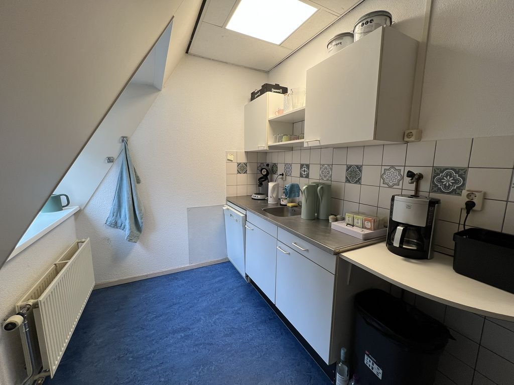 Striensestraat 35a, Rosmalen