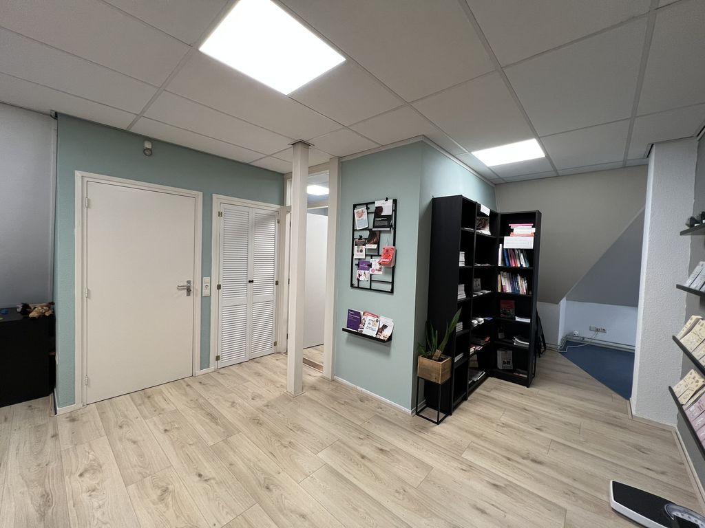 Striensestraat 35a, Rosmalen