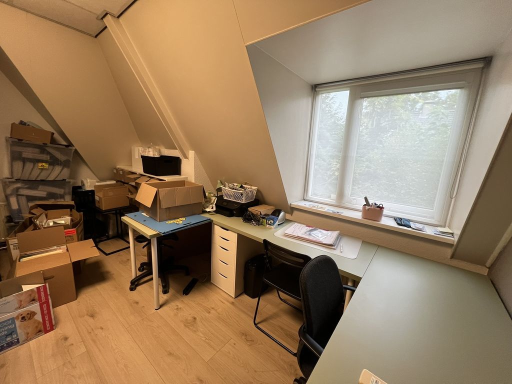 Striensestraat 35a, Rosmalen