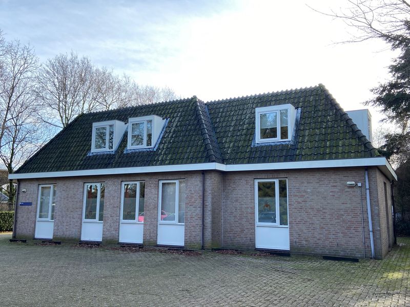 Striensestraat 35a, Rosmalen