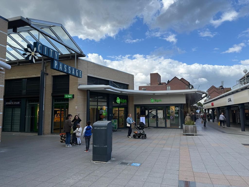 Pleintjes 40, VELDHOVEN