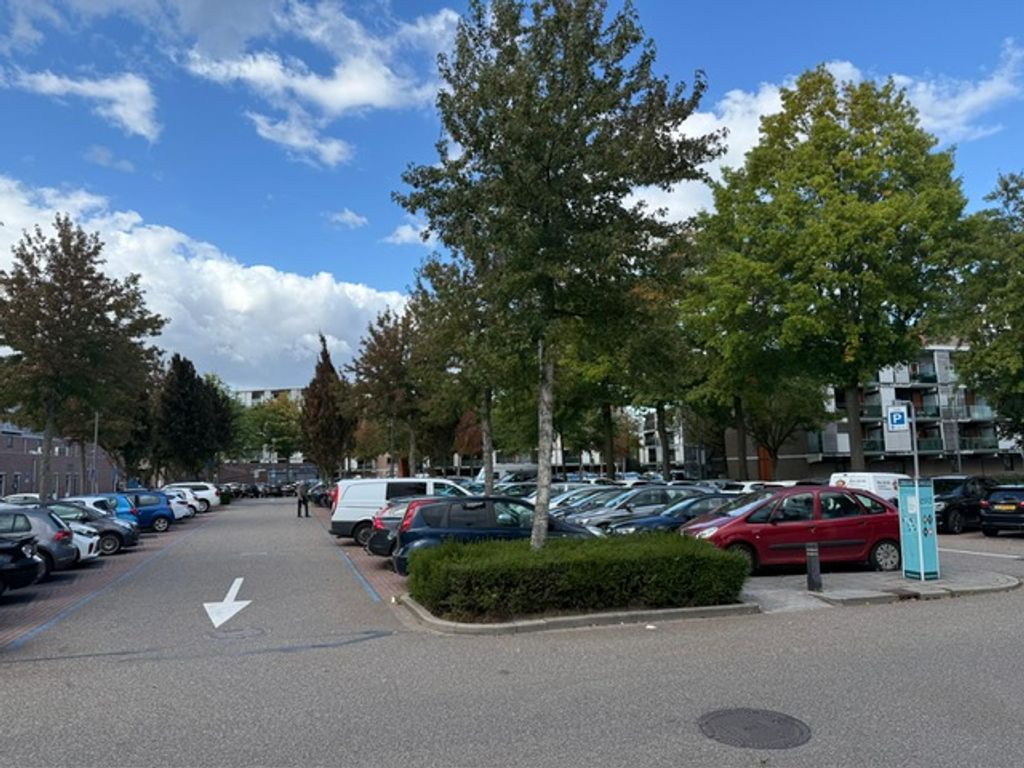 Pleintjes 40, VELDHOVEN