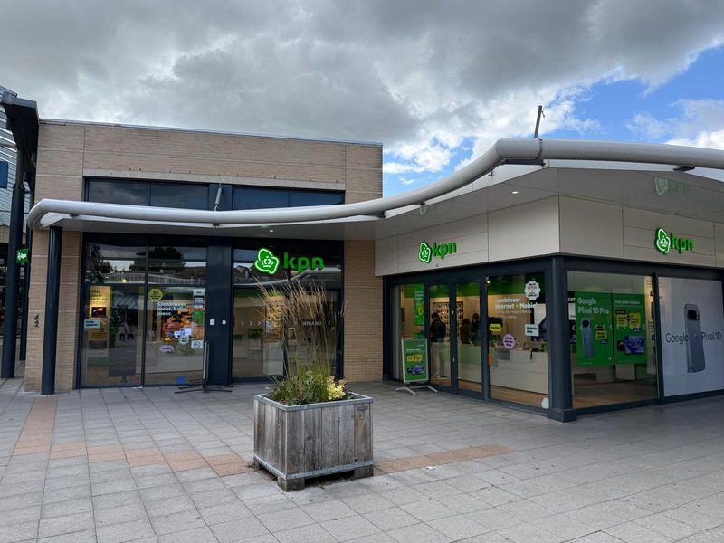 Pleintjes 40, VELDHOVEN
