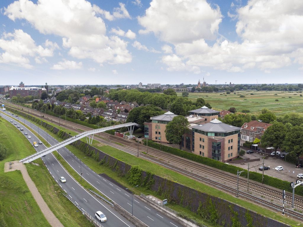 Vughterweg 47, 'S-Hertogenbosch