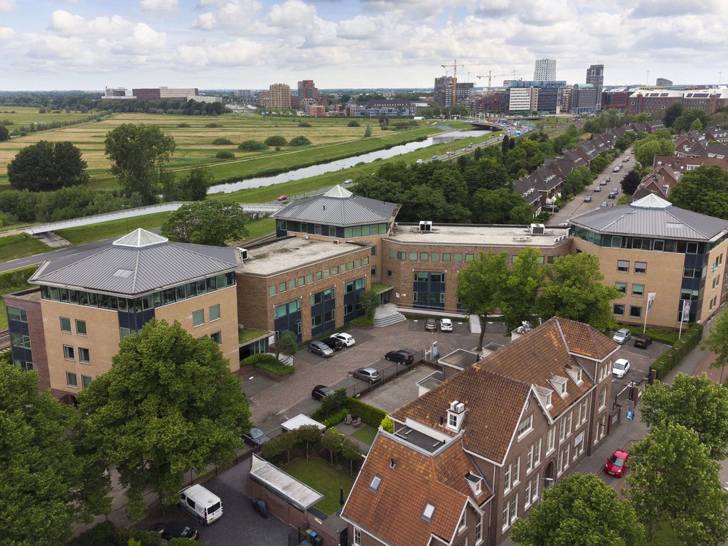 Vughterweg 47, 'S-Hertogenbosch