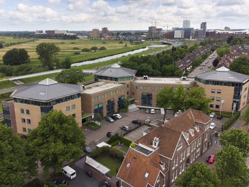 Vughterweg 47, 'S-Hertogenbosch