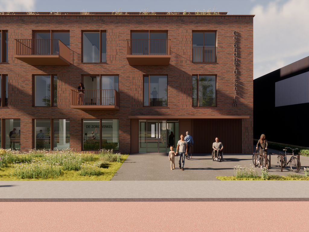 Landbouwlaan , Berghem