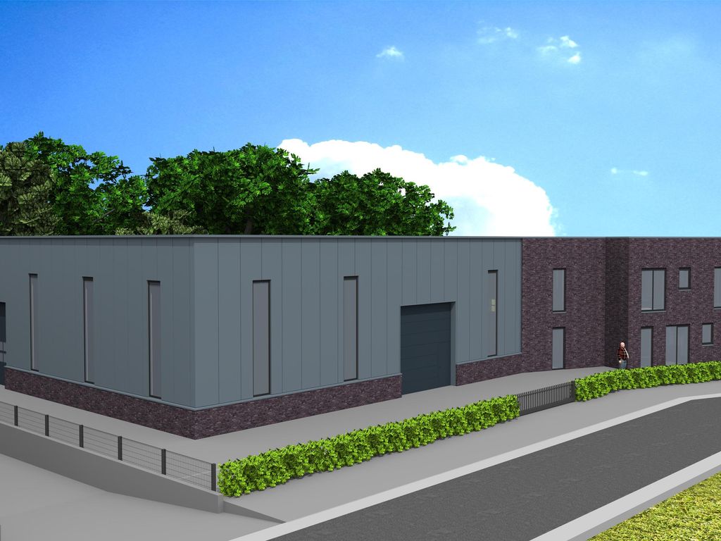 Radmakerstraat , REEK