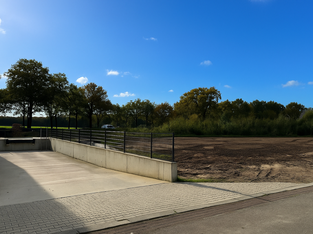 Radmakerstraat , REEK