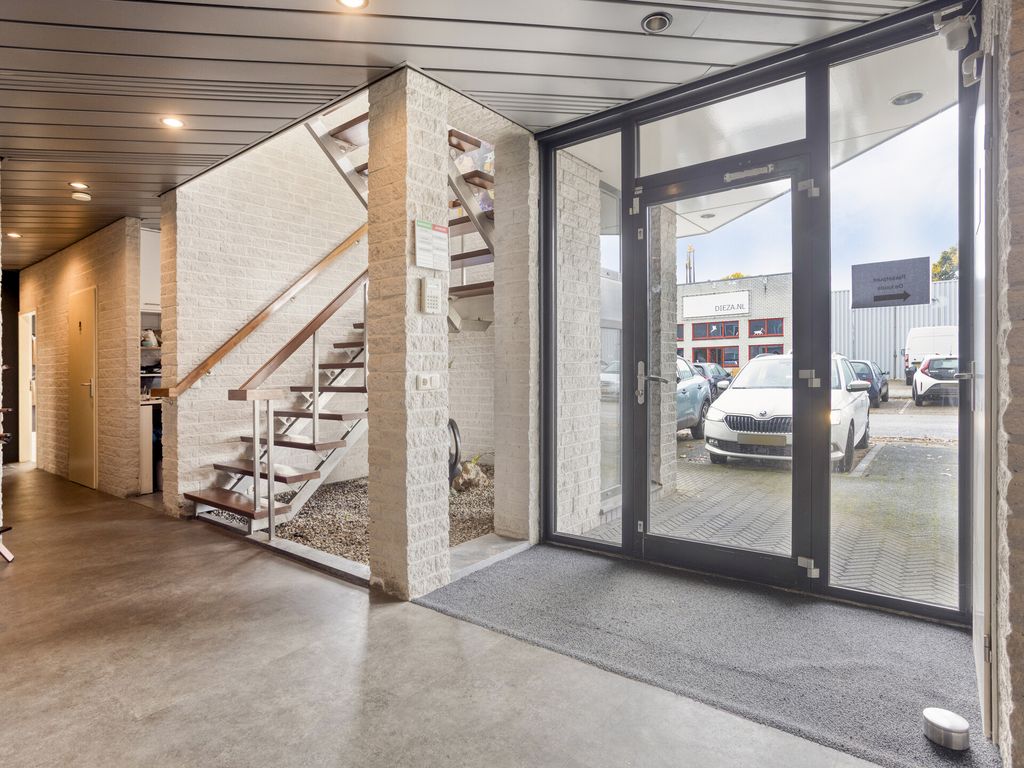 Rossinistraat 44, Oss