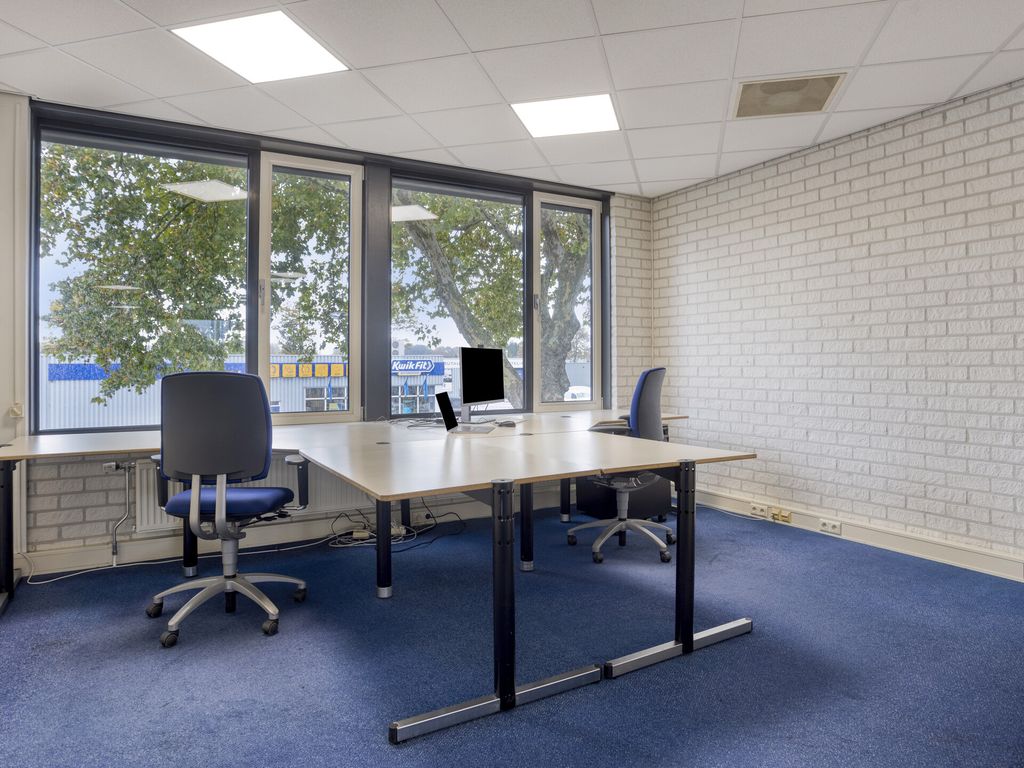 Rossinistraat 44, Oss