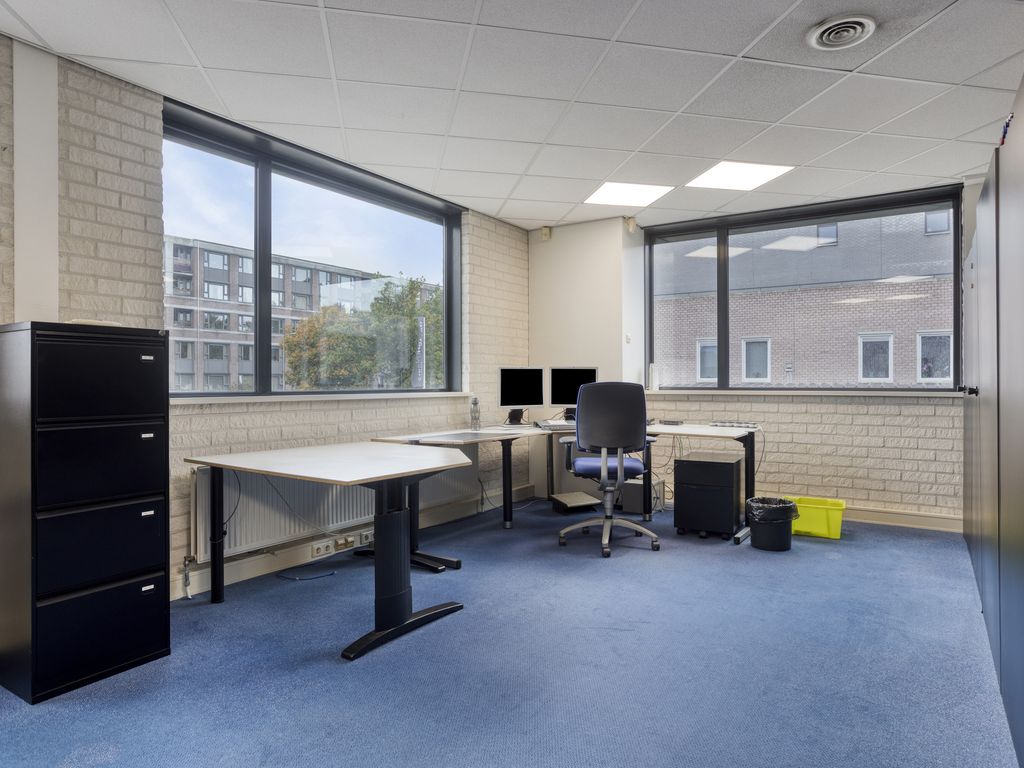 Rossinistraat 44, Oss