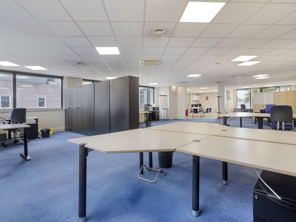 Rossinistraat 44, Oss