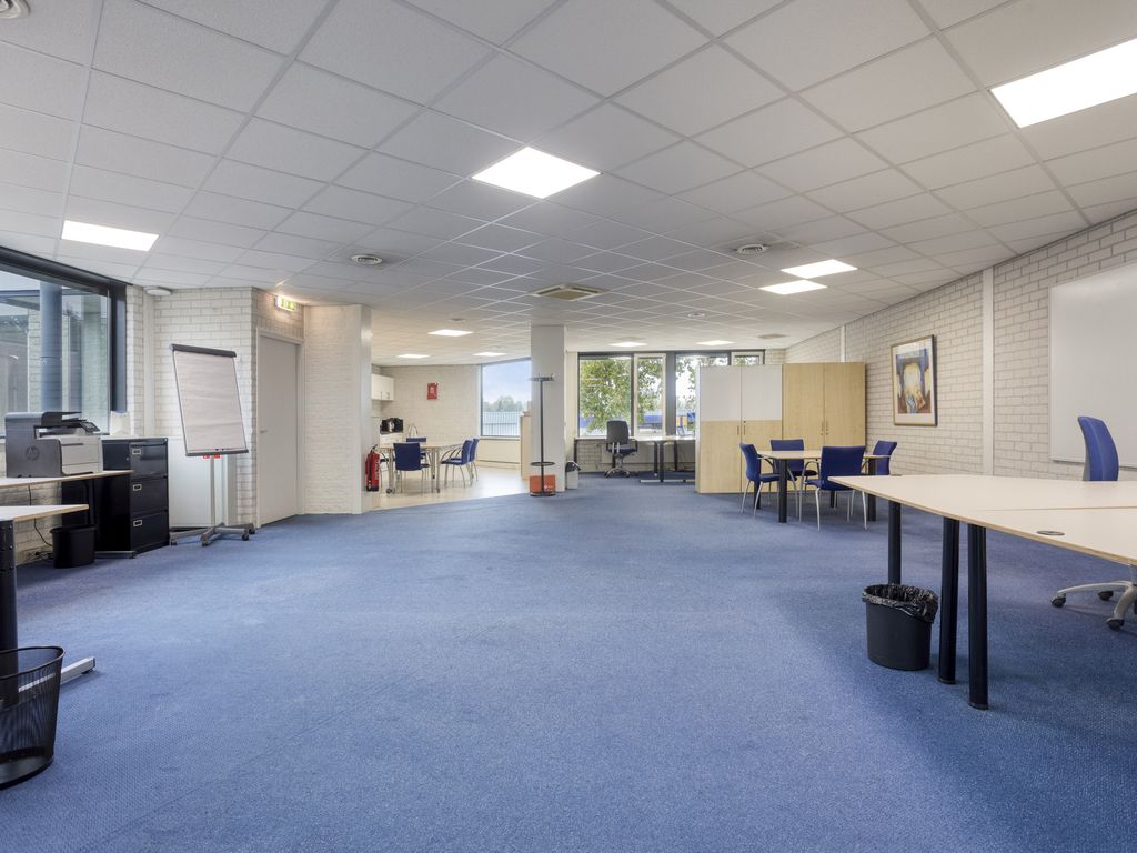 Rossinistraat 44, Oss