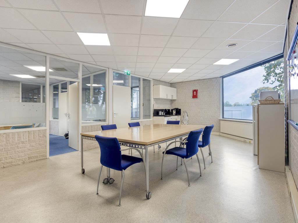 Rossinistraat 44, Oss