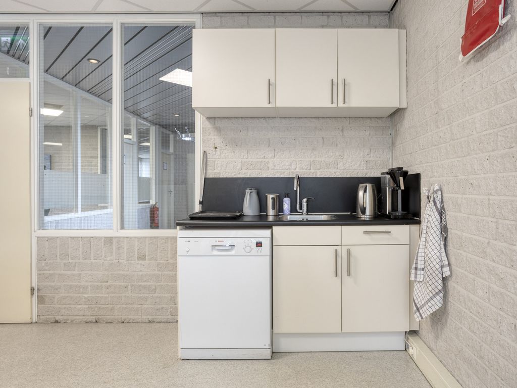 Rossinistraat 44, Oss