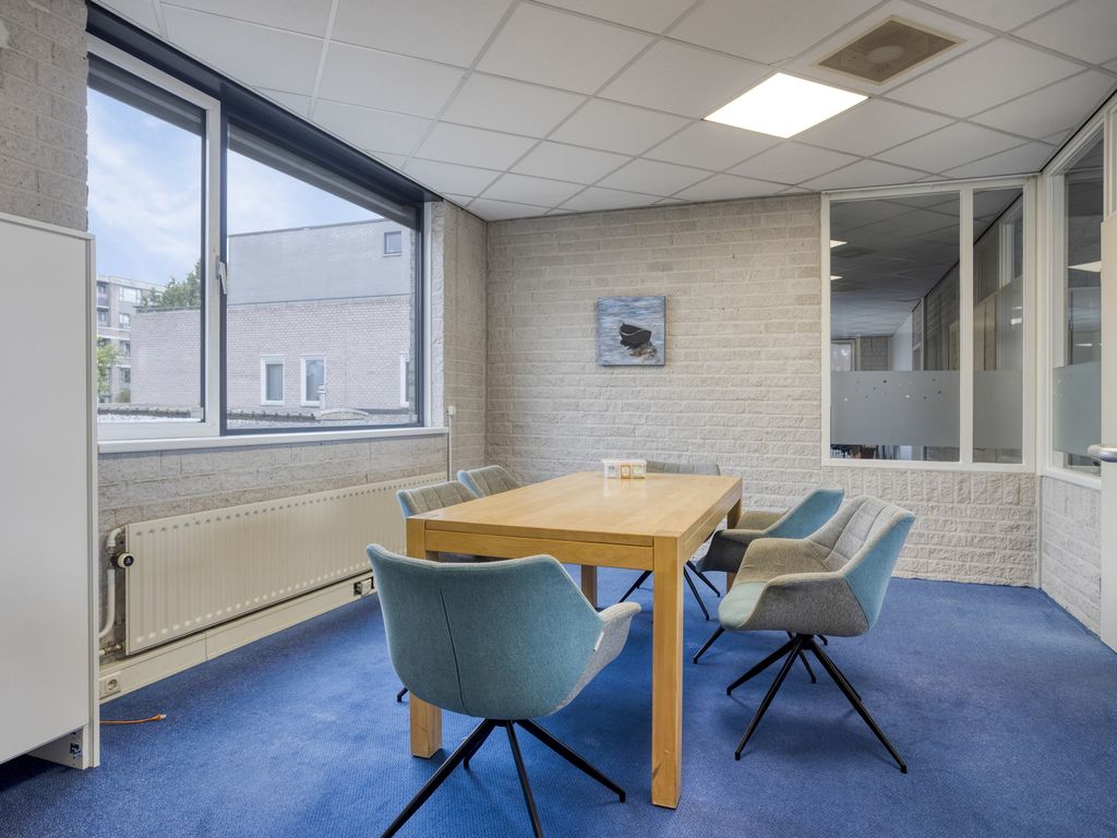 Rossinistraat 44, Oss