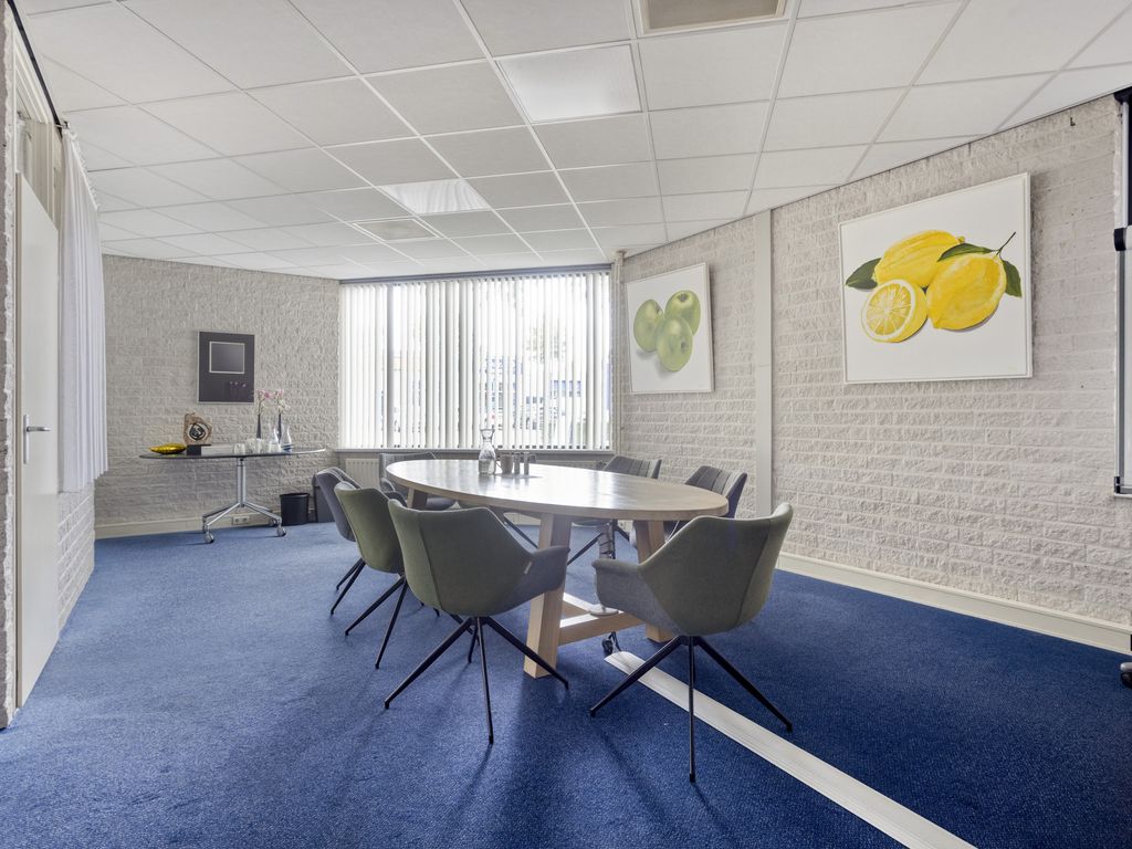 Rossinistraat 44, Oss