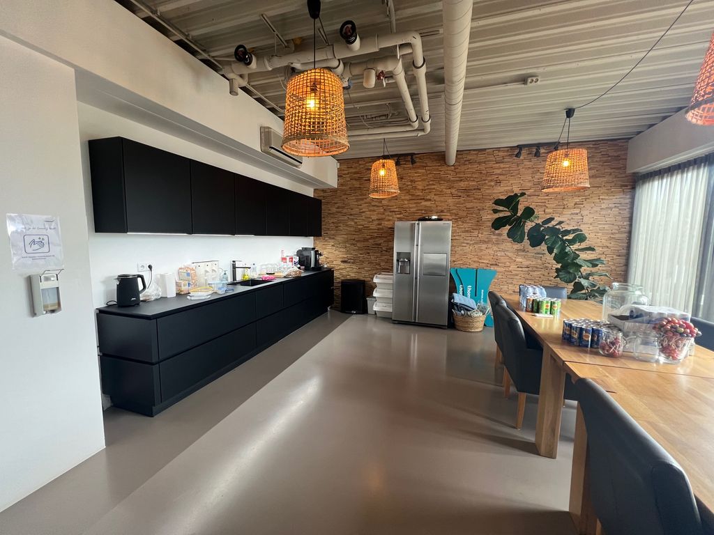 Europalaan 25, 'S-Hertogenbosch