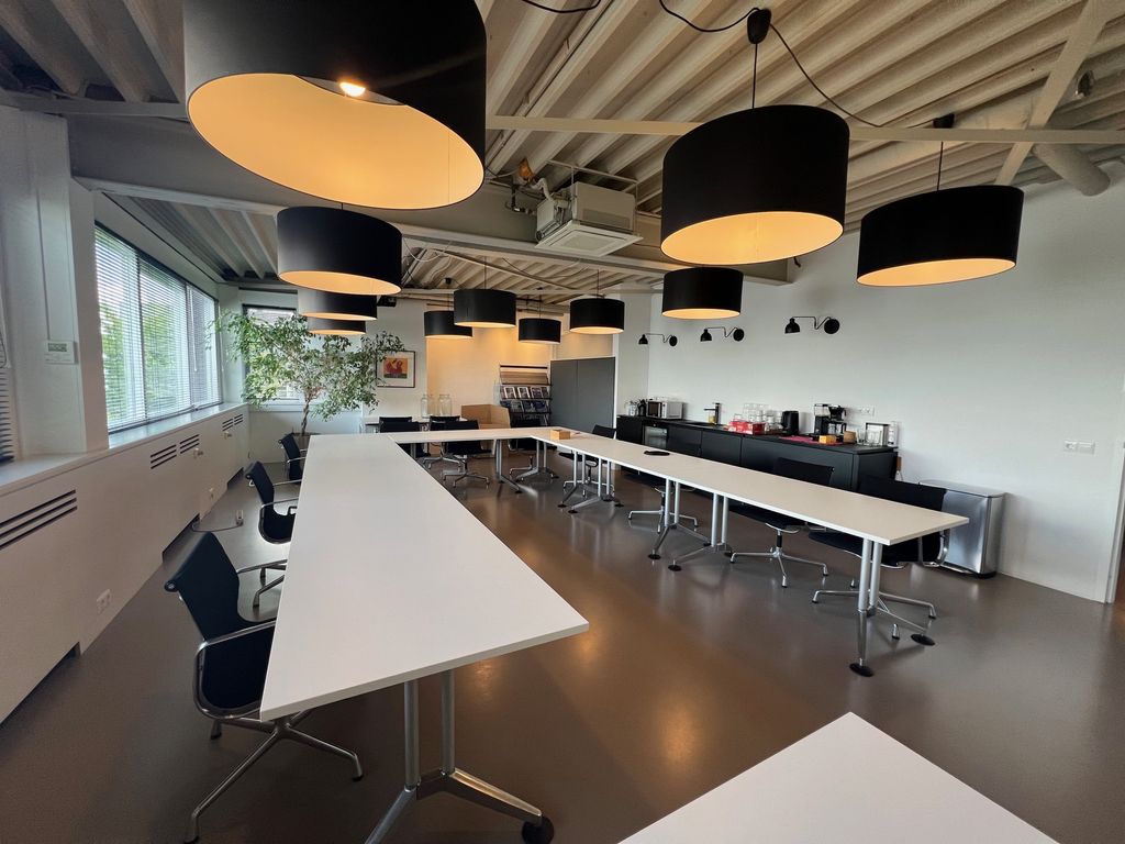 Europalaan 25, 'S-Hertogenbosch