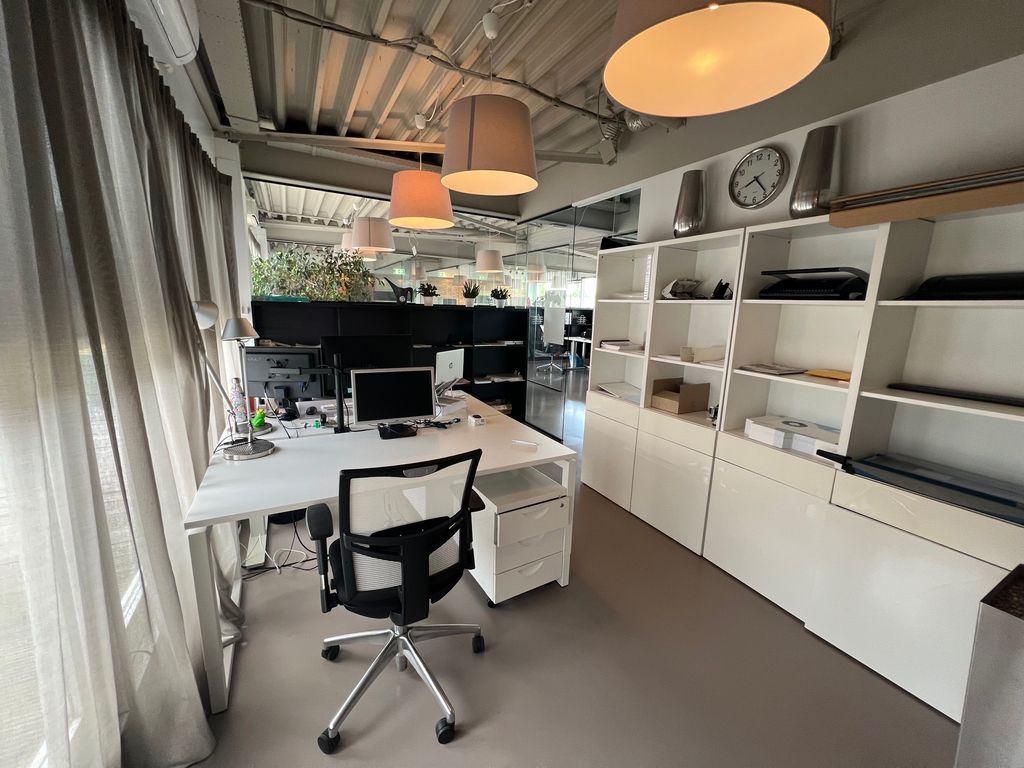 Europalaan 25, 'S-Hertogenbosch