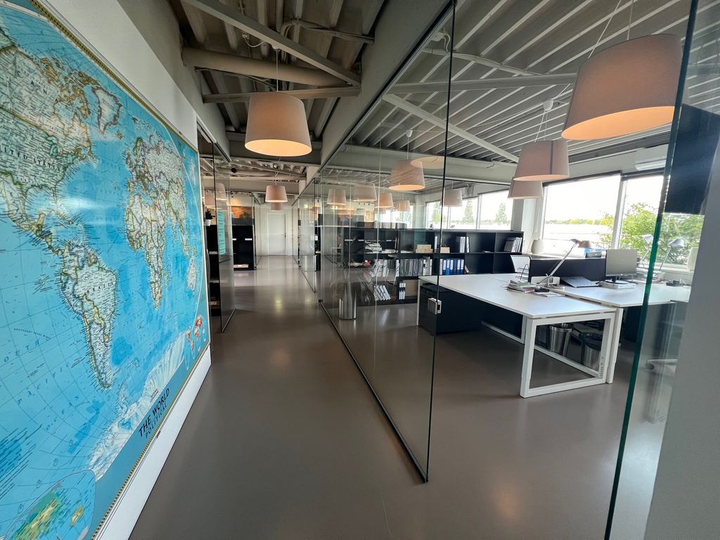 Europalaan 25, 'S-Hertogenbosch