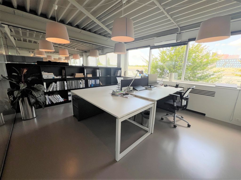 Europalaan 25, 'S-Hertogenbosch