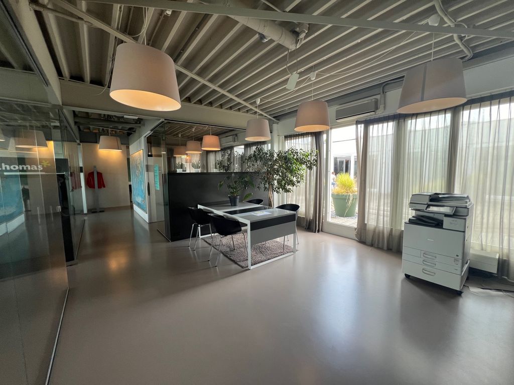 Europalaan 25, 'S-Hertogenbosch