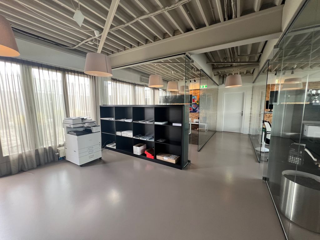 Europalaan 25, 'S-Hertogenbosch