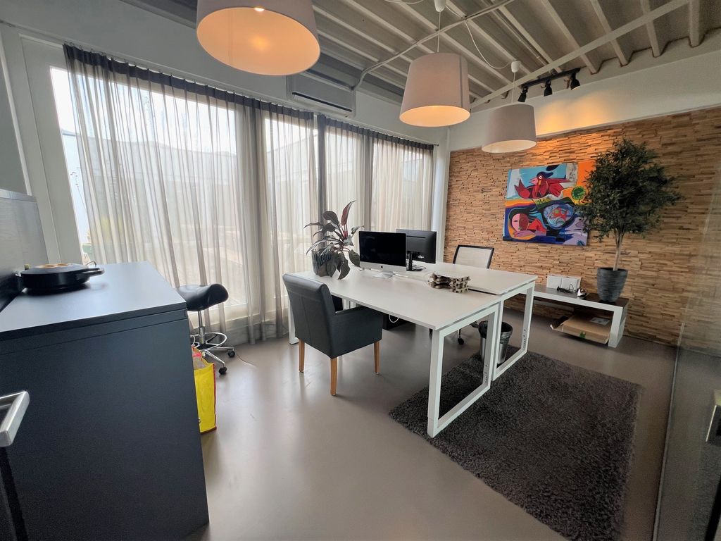 Europalaan 25, 'S-Hertogenbosch