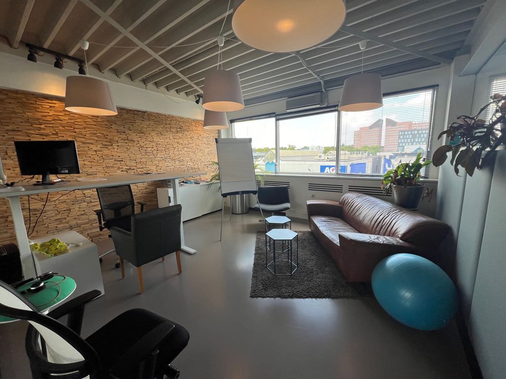 Europalaan 25, 'S-Hertogenbosch