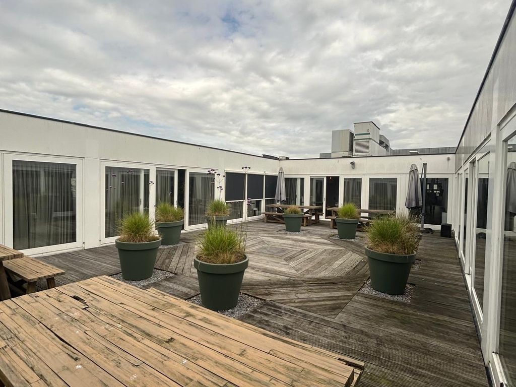 Europalaan 25, 'S-Hertogenbosch