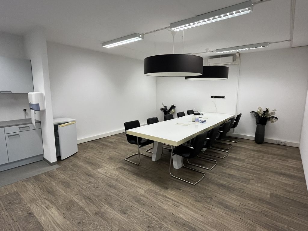 Siloweg 672, 'S-HERTOGENBOSCH