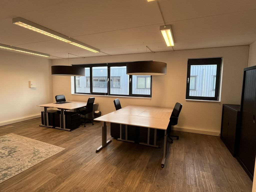 Siloweg 672, 'S-HERTOGENBOSCH