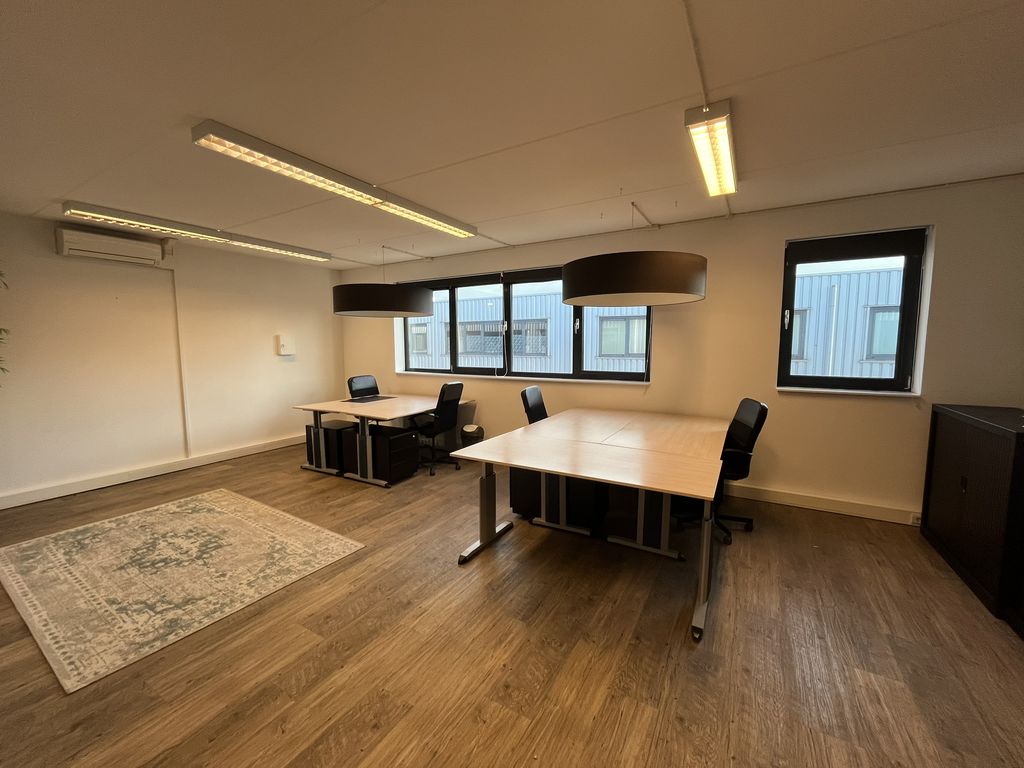 Siloweg 672, 'S-HERTOGENBOSCH