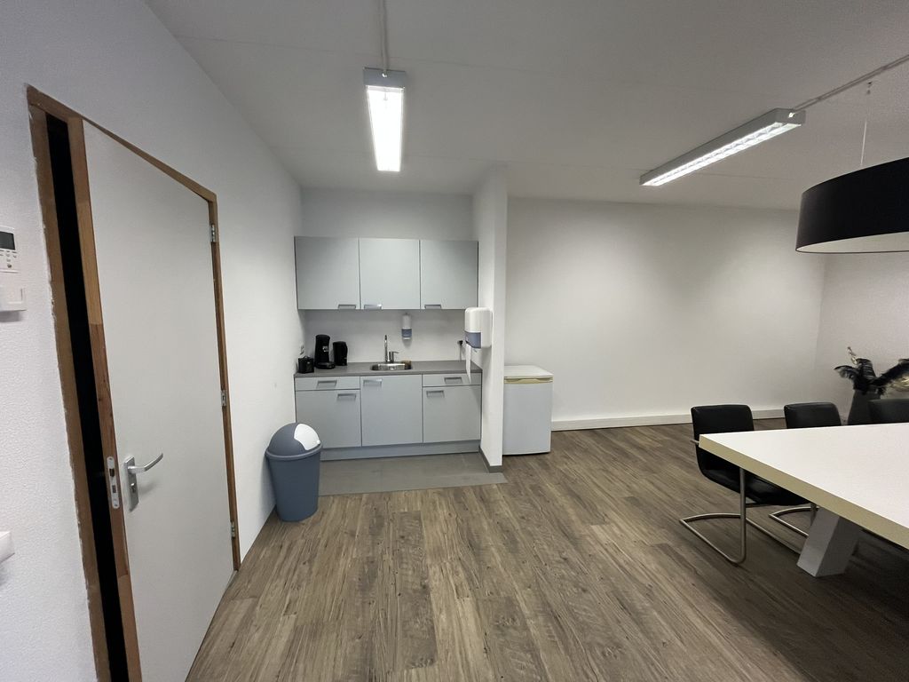 Siloweg 672, 'S-HERTOGENBOSCH