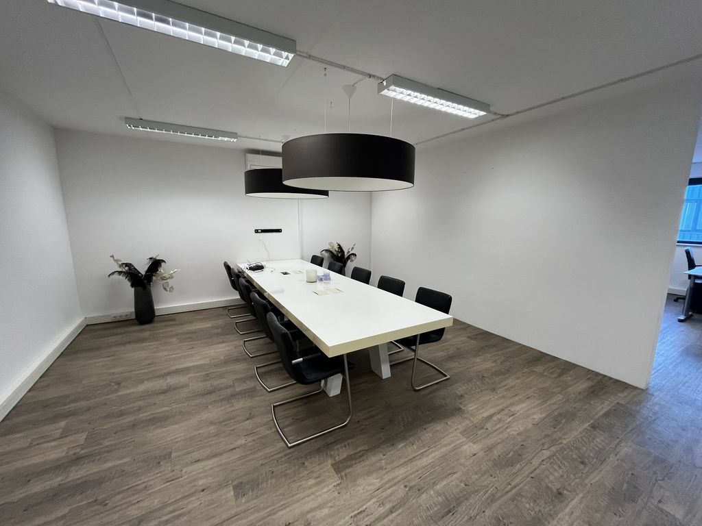 Siloweg 672, 'S-HERTOGENBOSCH