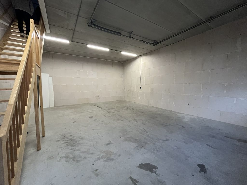 Siloweg 672, 'S-HERTOGENBOSCH