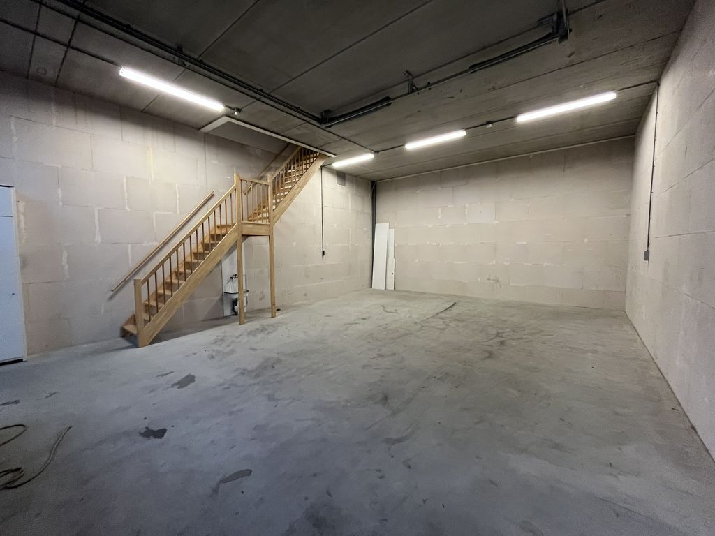 Siloweg 672, 'S-HERTOGENBOSCH