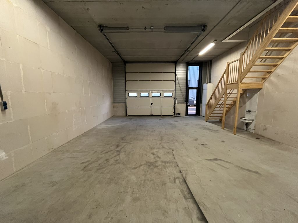 Siloweg 672, 'S-HERTOGENBOSCH