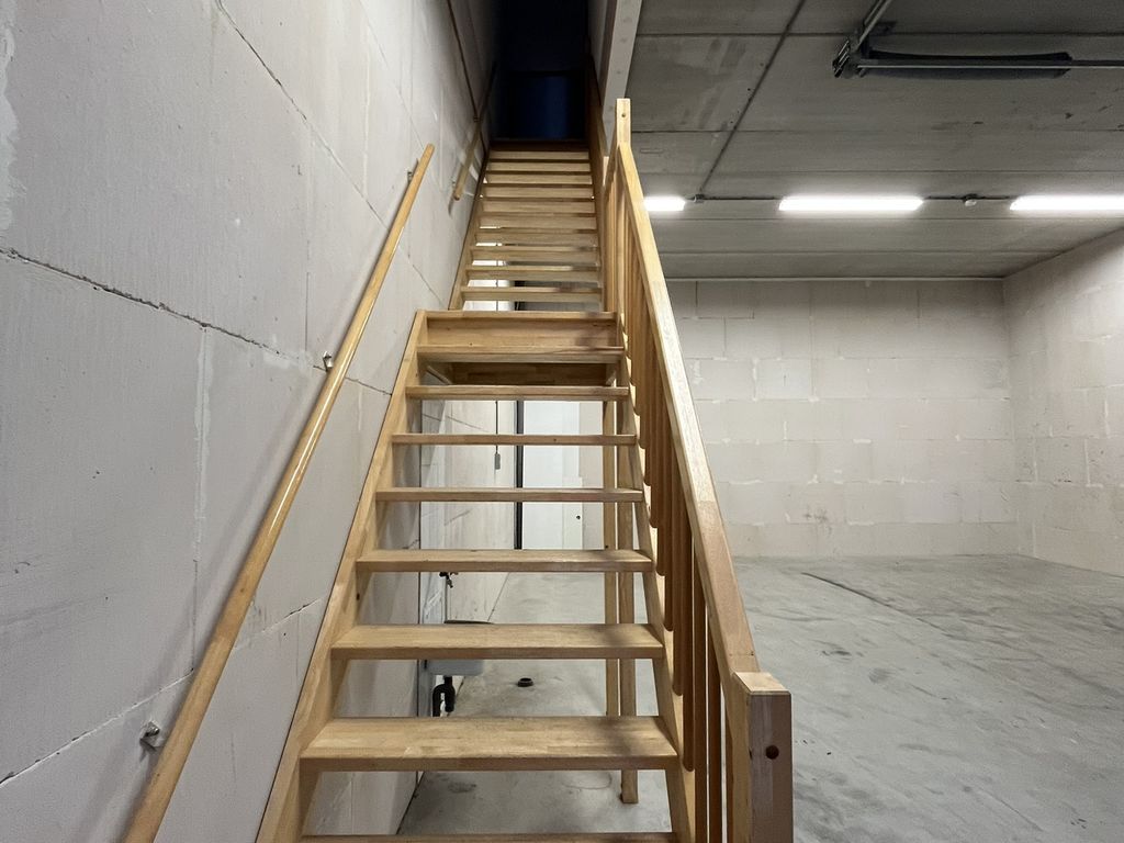 Siloweg 672, 'S-HERTOGENBOSCH