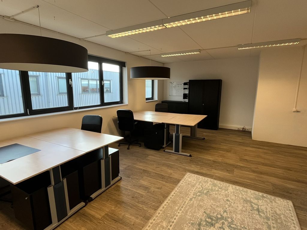 Siloweg 672, 'S-HERTOGENBOSCH