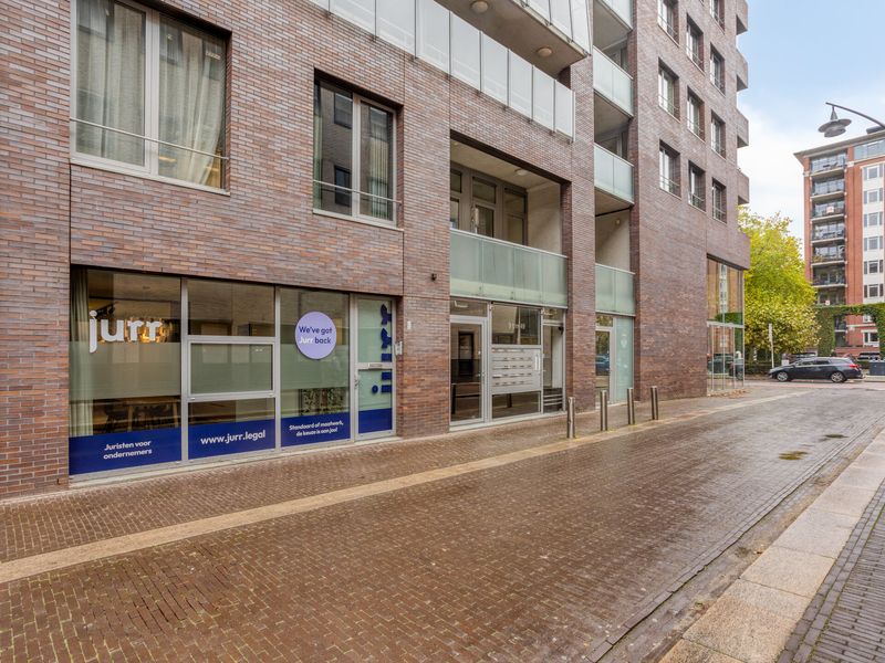 Verlengde Statenlaan 53, 'S-Hertogenbosch