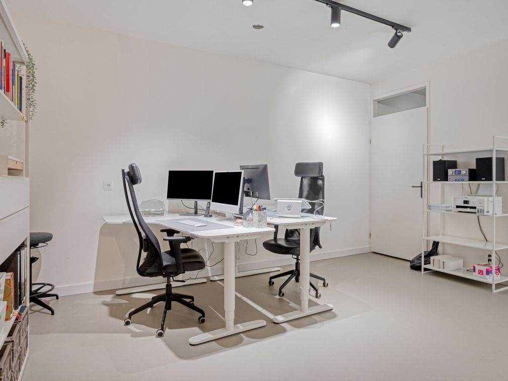 Verlengde Statenlaan 53, 'S-Hertogenbosch