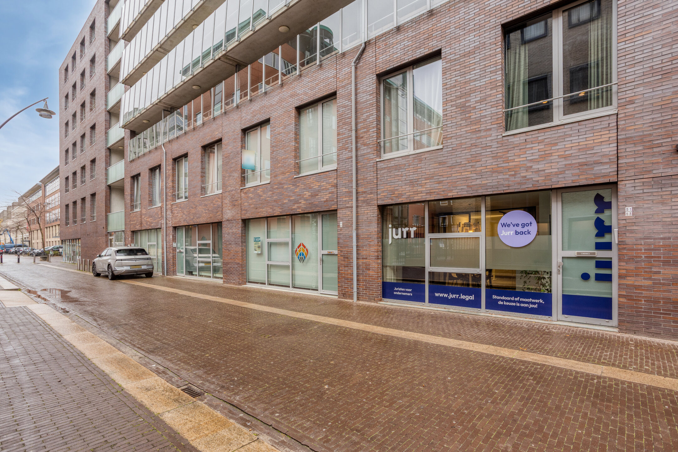 Verlengde Statenlaan 53