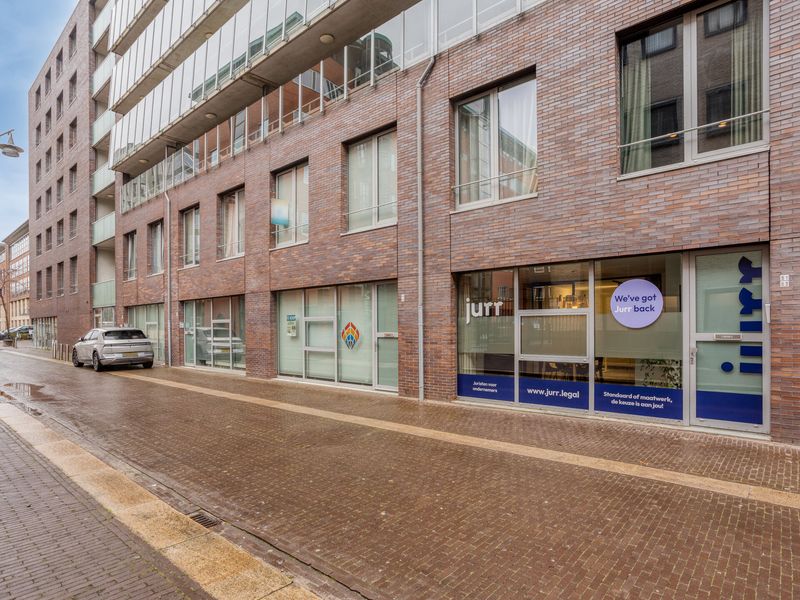 Verlengde Statenlaan 53, 'S-Hertogenbosch