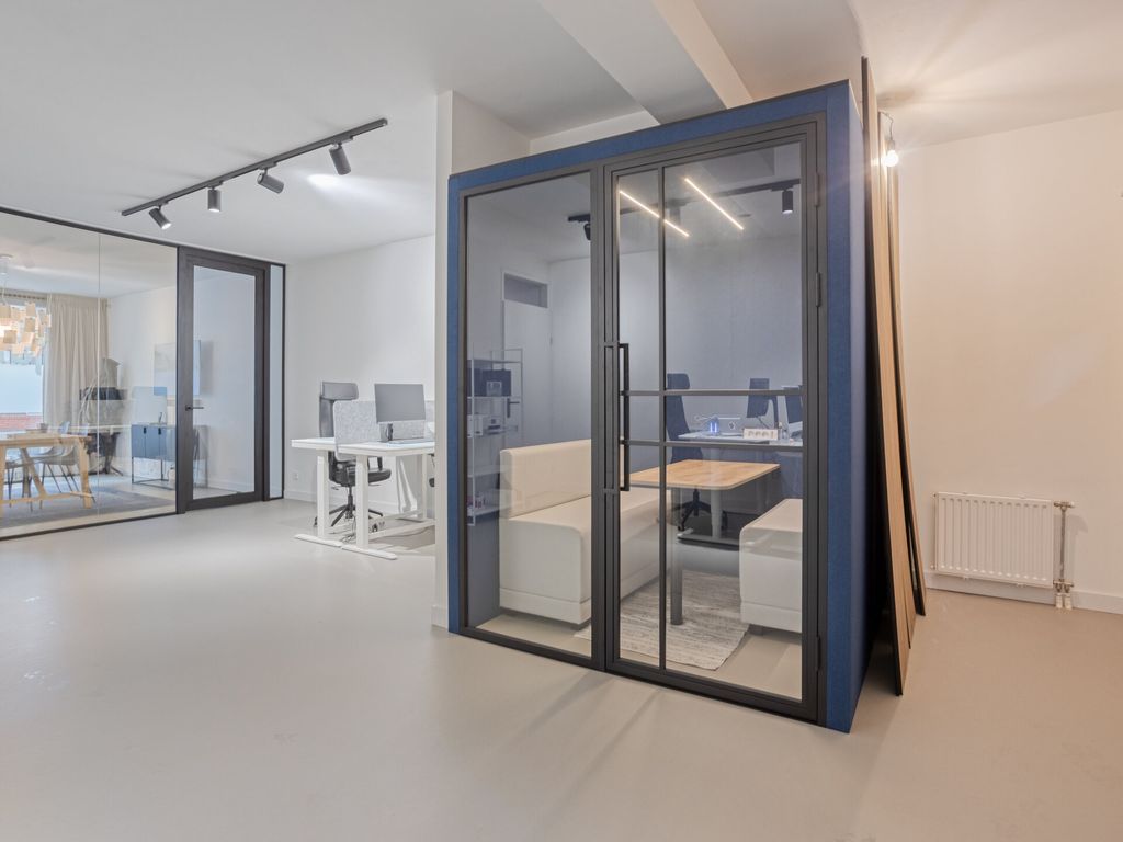 Verlengde Statenlaan 53, 'S-Hertogenbosch