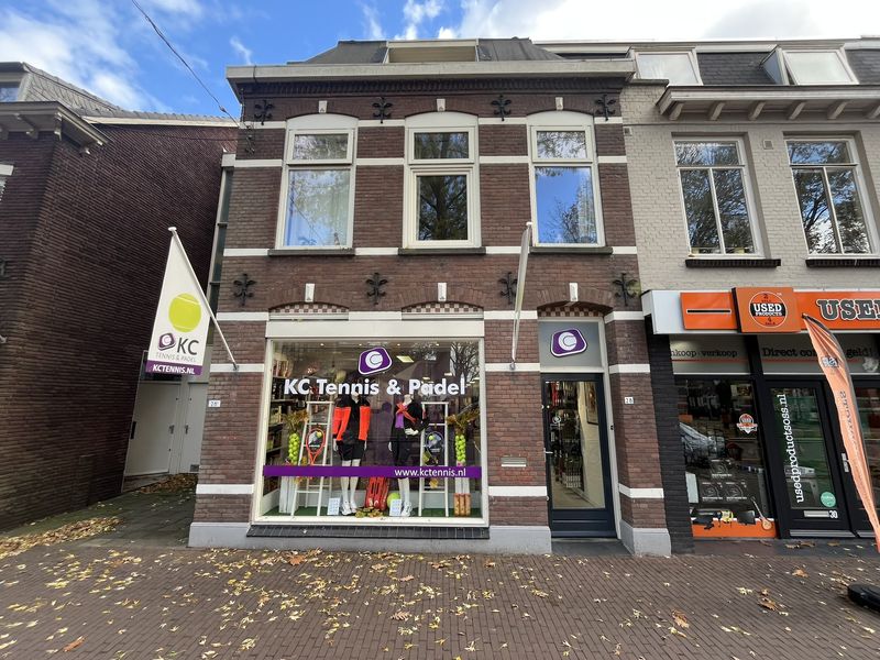 Kruisstraat 28, OSS