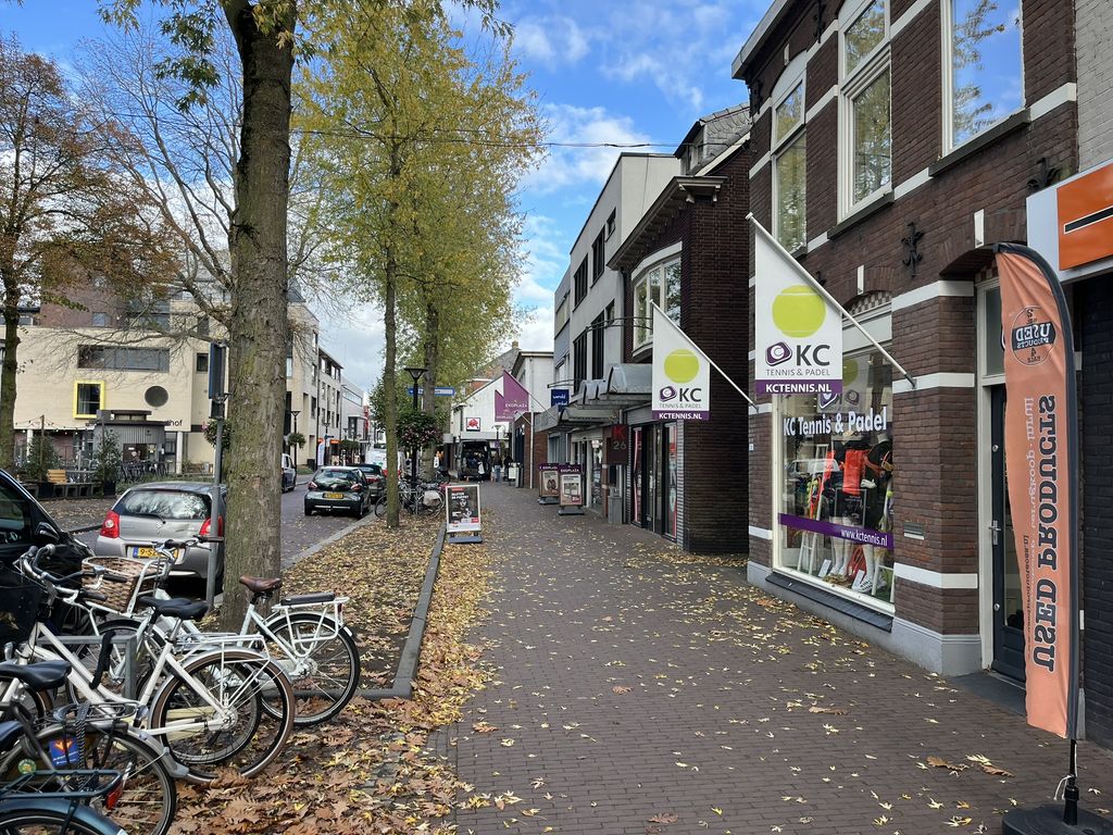 Kruisstraat 28, OSS