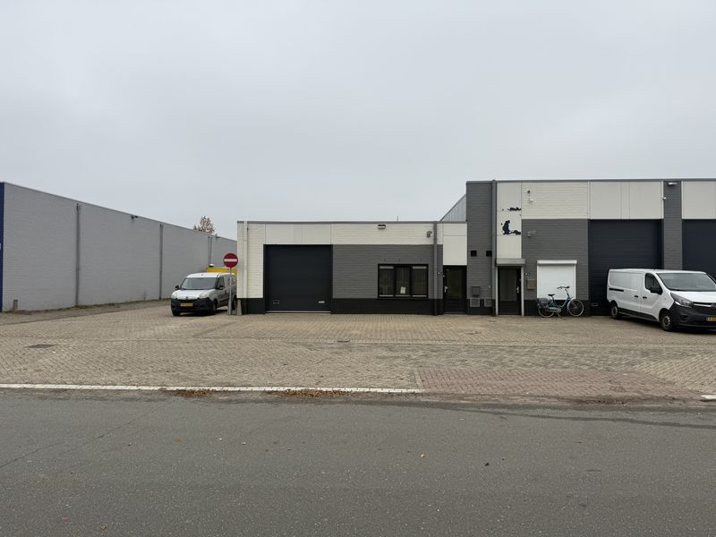 Edisonstraat 21 01, Tiel